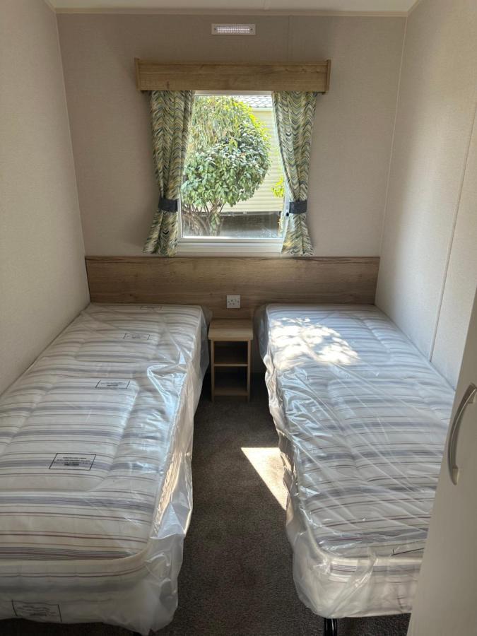Mersea Retreat West Mersea Exterior foto